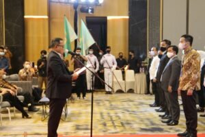 Dodi Reza Ajak KADIN se-Sumsel Maksimal Pulihkan Ekonomi