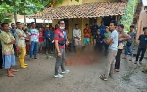 Dituduh Maling Ayam, Pria di Prabumulih Tewas Dibantai Sepupu dan Keponakan