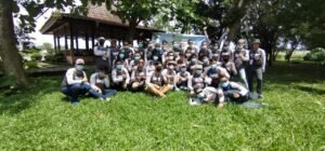 Gelar Family Gathering, SMC Palembang Punya Sederet Agenda Besar