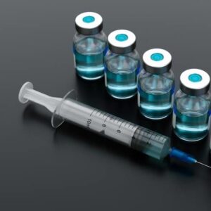 WHO Ingatkan Tetap Waspada Meski Vaksin COVID-19 Telah Ditemukan
