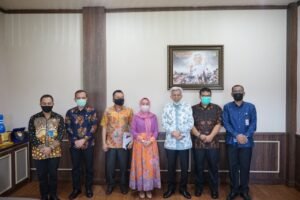 Mawardi Yahya Dukung Perhelatan KPID Sumsel Award 2020