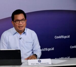 Ini 4 Pesan Satgas COVID-19 Jelang Pemungutan Suara Pilkada Serentak 2020