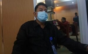 Geliatkan Ekonomi Ditengah Pandemi, Pengusaha Kuliner Ikuti Bimtek Penerapan Standar CHSE