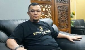 Tak Ada Pemasukkan, Manajemen Sriwijaya FC Optimalkan ‘Merchandise’