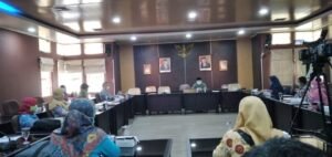 GTKHNK 35+ Minta DPRD Babel Perjuangkan Nasib Guru Honorer