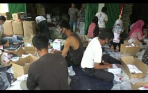 Kasus Covid-19 Diyakini Melonjak Lagi, Epidemiolog: Kita Kebobolan