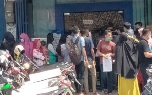 Siap-Siap, Warga OKU yang Tak Pakai Masker Terancam Denda, Apalagi Berkerumun
