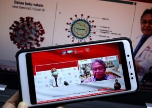 Ini Pentingnya Protokol Kesehatan dan Vaksinasi untuk Keluarkan Indonesia dari Pandemi