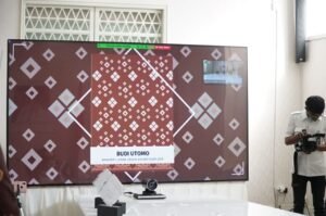 Gambo Muba Sukses Dongkrak Perekonomian Keluarga Di Tengah Pandemi