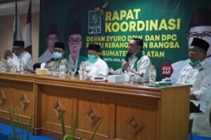 Perda Pondok Pesantren Bakal Menguntungkan Pesantren