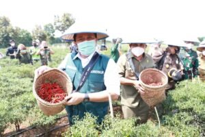 Herman Deru Apresiasi Inovasi Pemkot Lubuklinggau