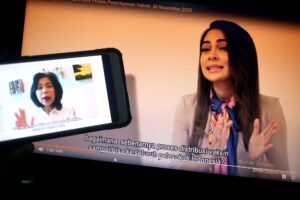 Rantai Distribusi Vaksin Telah Siap