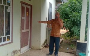 Tangkap Penjaga Counter di Palembang, Densus 88 Temukan Baju Loreng dan Peluru