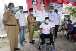 Forum CSR Jadi Wadah Perusahaan Untuk Berbagi