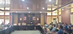 Tolak KIP, Masyarakat Belo Laut Ngadu ke DPRD Babel