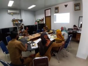 Pemkab Musirawas Satu-persatu Panggil ASN, Ini Alasannya