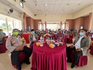 IKA LKS Diharap Jadi Wadah Pemuda untuk Berbuat Hal yang Lebih Positif