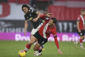 Tulis ‘Negrito’, Edinson Cavani di Ambang Penyelidikan FA