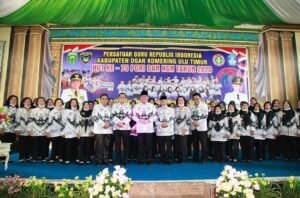 Herman Deru Upayakan Semua Guru Honorer di Sumsel Diangkat Menjadi PPPK