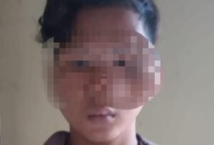 Terlibat Curanmor, Remaja di Musirawas Diringkus