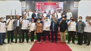 Dorong Prestasi Atlet, KONI Sumsel Bakal Bantu Peralatan Cabor