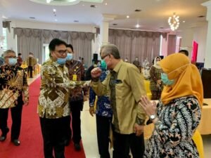Pemda di Sumsel Harus Bentuk Tim Pembina Kabupaten/Kota Sehat