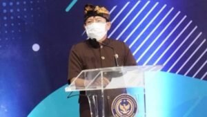 Dukung Pariwisata Bangkit, Menkes Ingatkan Pentingnya Protokol Kesehatan