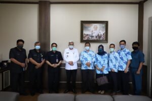 Mawardi Inginkan IGI Tingkatkan Integritas Para Guru