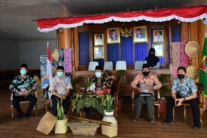 Musirawas Bakal Dapat Bantuan untuk Tambahan Kekuatan Sinyal