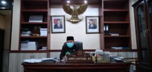 DPRD Babel Setujui Usulan Pinjaman Daerah ke PT. SMI