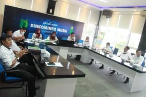 Tingkatkan Pelayanan Masyarakat Dengan Data Akurat