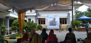 Masuki Masa Purnabakti, Kadis PUPR Babel Beri Pesan Menohok