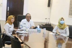 Amankan Informasi Data, Pemkab Muba Bakal Terapkan Tandatangan Digital