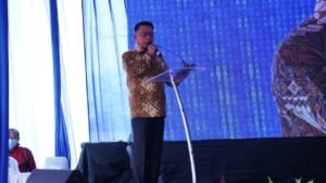 Wujudkan Kemandirian Farmasi, Pemerintah Dukung Inisiatif Swasta Produksi Vaksin