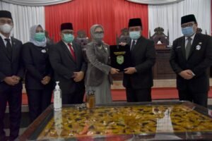 Herman Deru Ungkap Prioritas Kerja Pemprov Sumsel 2021