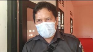 Bawaslu Basel Kawal Penuh Pendistribusian Logistik Surat Suara Hingga Tiba di KPU