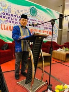 MUI: Kerja Keras 10 Bulan Hancur oleh Kerumunan Dalam Sepekan Terakhir