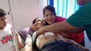 Anggota PSHT Tewas Dibegal, Ditembak di Depan Istri