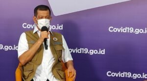 Memutus Rantai Penularan Covid-19, Kerelaan Masyarakat Jalani Pemeriksaan Sangat Penting