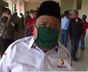 725 Pengawas TPS akan Dilakukan Rapid Tes, Reaktif Langsung Dicopot