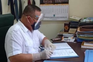 Pesan Mantan Penyintas Covid 19, Jaga Imun Paksakan Tidur Sesuai Jadwal&nbsp;