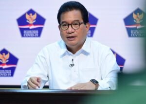 Masih Terjadi Penambahan Kasus COVID-19, Pemda Diminta Terus Masifkan 3T