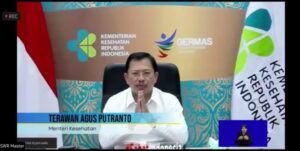 Protokol Kesehatan Ketat Syarat Wajib Pembelajaran Tatap Muka