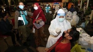 Tambah 71 kasus, total pasien covid di sumsel 8.970 jiwa