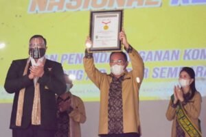 2021, Muba Target Tak Ada Lagi Masyarakat BAB di Sungai