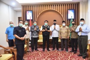FKUB Harus Aktif Cegah Potensi Konflik Antar Umat Beragama di Sumsel