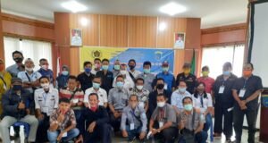 Pemkab OKI Sebut Keberadaan Jurnalis Sangat Penting untuk Kemajuan Daerah