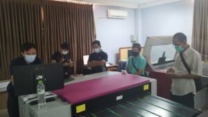 Besok, Surat Suara untuk Pilkada Basel Dicetak