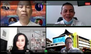 FISIP UIN Raden Fatah Palembang Kupas Big Data Bersama Pakar