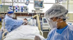 Tambah 50 Kasus di 17 November, Pasien Covid di Sumsel Capai 8.805